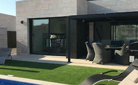 Villa Mar menor Golf